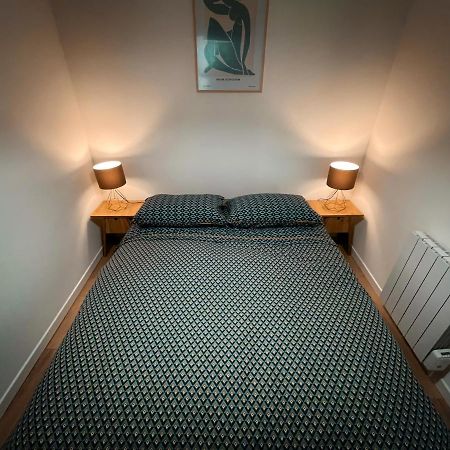 Au Coeur De Castres, Logement Cosy Classe 3*** Castres  Luaran gambar