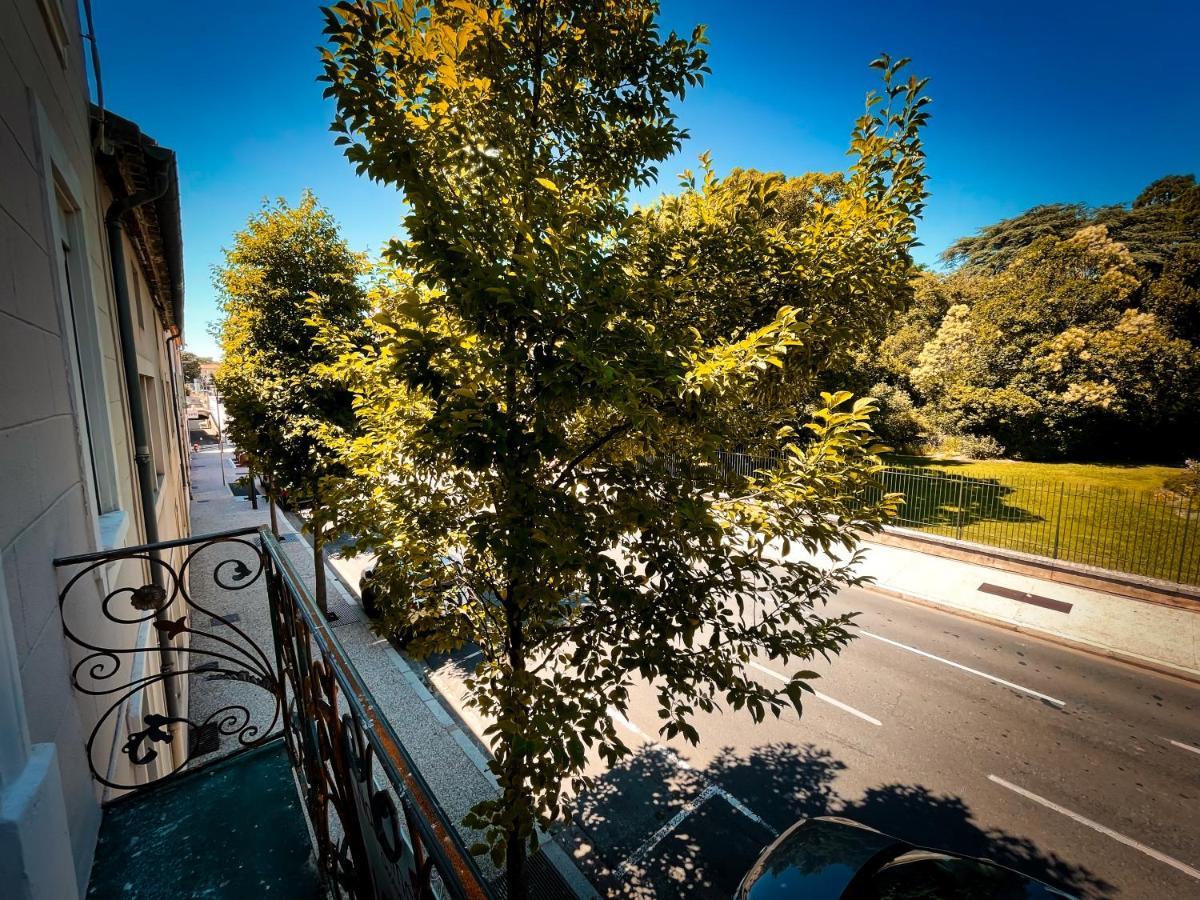Au Coeur De Castres, Logement Cosy Classe 3*** Castres  Luaran gambar